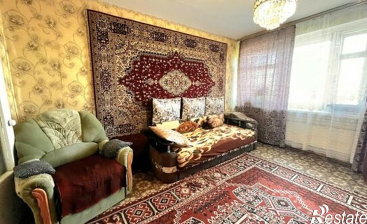2-комн квартира ул Героев Тулы, 11,  д. 11