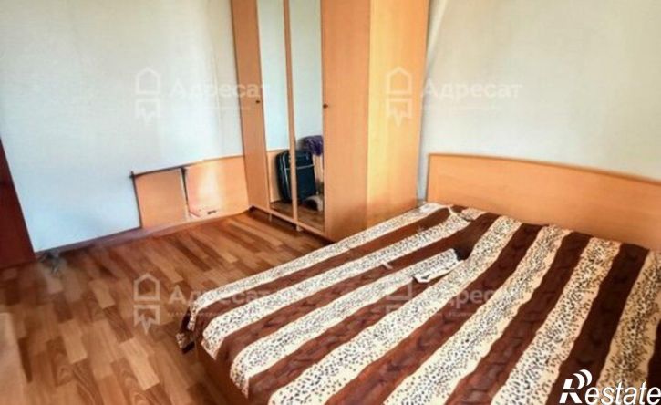 4-комн квартира ул им. Голубятникова, 12,  д. 12