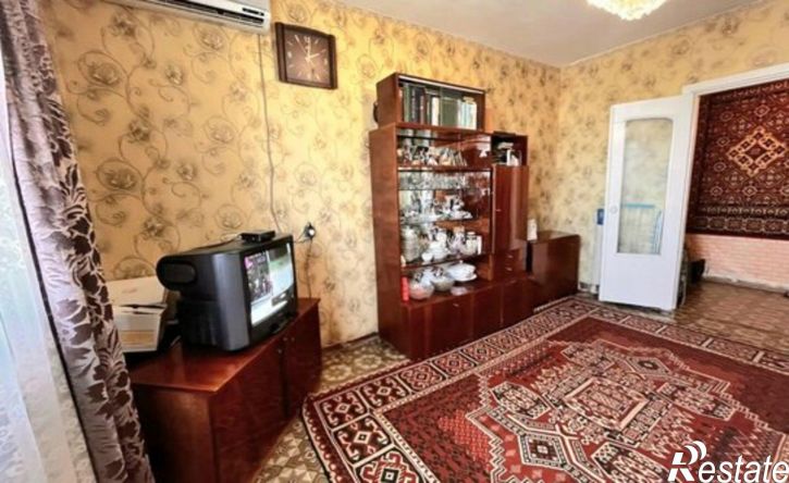 2-комн квартира ул Героев Тулы, 11,  д. 11