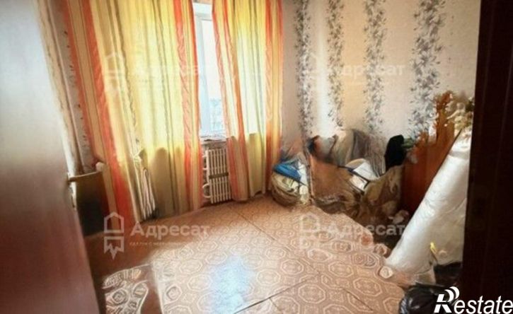 4-комн квартира ул им. Голубятникова, 12,  д. 12