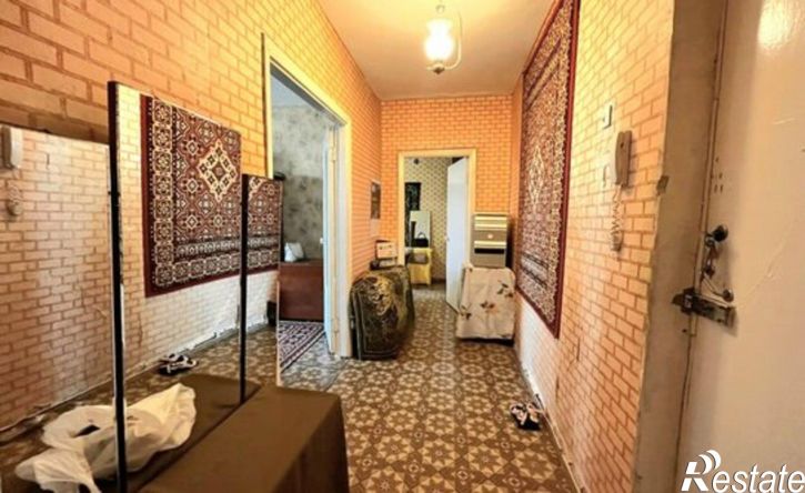 2-комн квартира ул Героев Тулы, 11,  д. 11