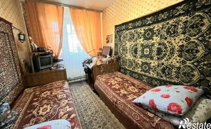 2-комн квартира ул Героев Тулы, 11,  д. 11