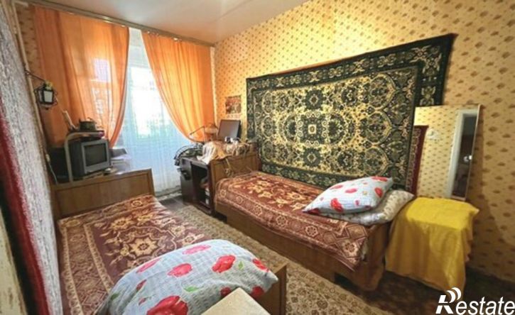 2-комн квартира ул Героев Тулы, 11,  д. 11