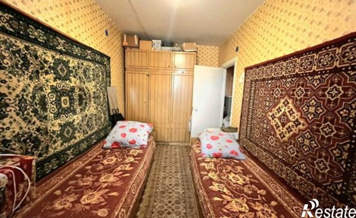 2-комн квартира ул Героев Тулы, 11,  д. 11