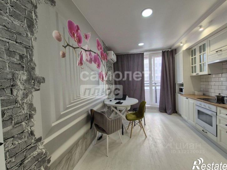 2-комн квартира ул им. Тимирязева, 15,  д. 15