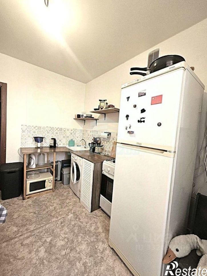 1-комн квартира ул 70-летия Победы, 18,  д. 18