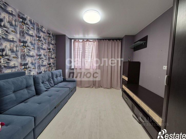 2-комн квартира ул им. Тимирязева, 15,  д. 15