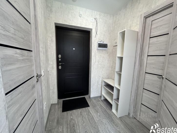 1-комн квартира ул им. Иссы Плиева, 8б,  д. 8б