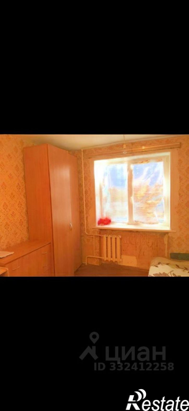 Комната ул им. Рокоссовского, 60,  д. 60