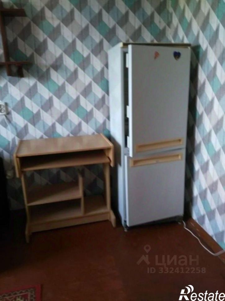 Комната ул им. Рокоссовского, 60,  д. 60