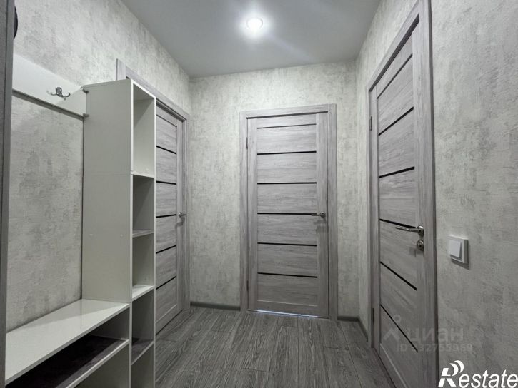 1-комн квартира ул им. Иссы Плиева, 8б,  д. 8б