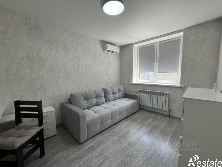 1-комн квартира ул им. Иссы Плиева, 8б,  д. 8б