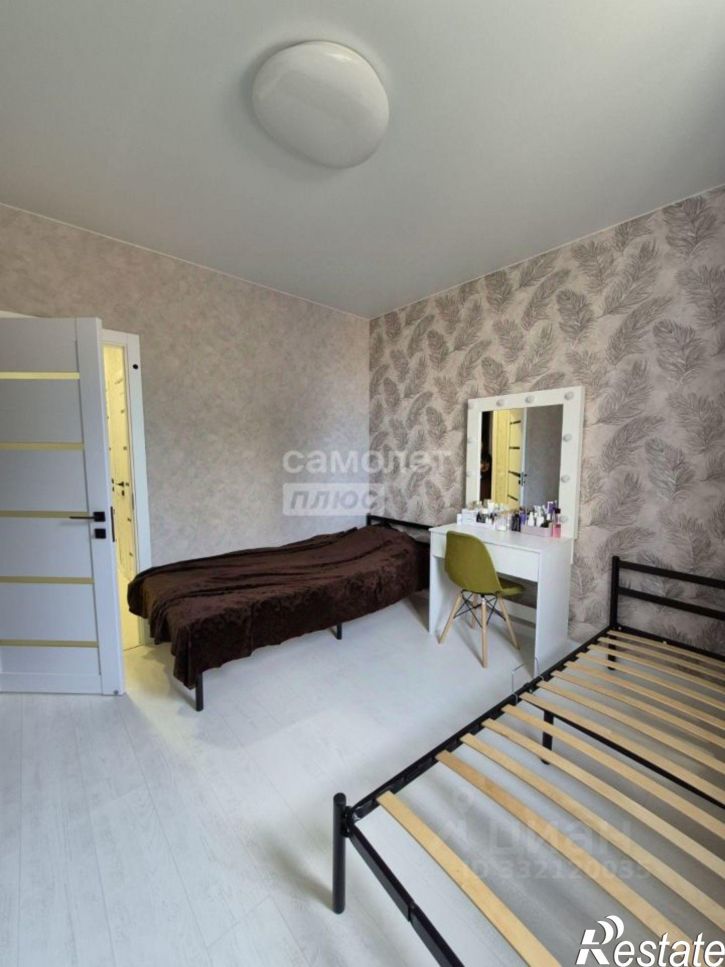 2-комн квартира ул им. Тимирязева, 15,  д. 15