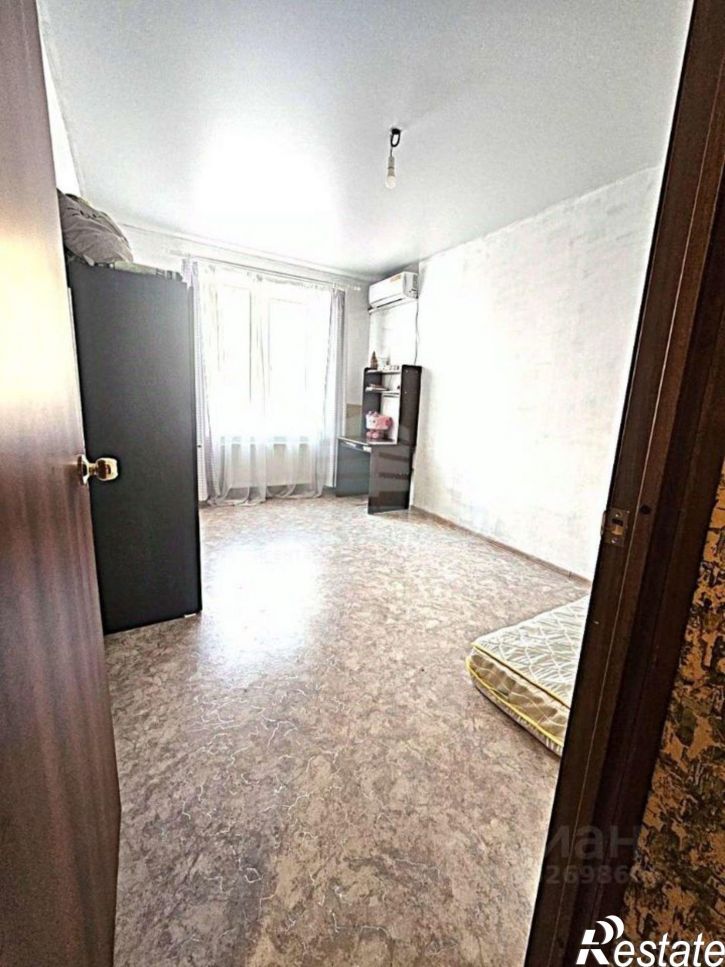 1-комн квартира ул 70-летия Победы, 18,  д. 18