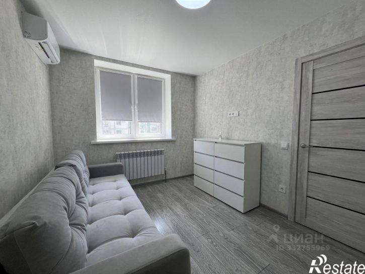 1-комн квартира ул им. Иссы Плиева, 8б,  д. 8б