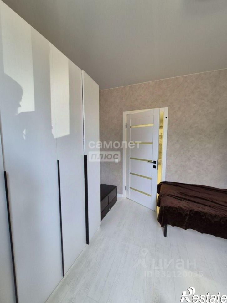 2-комн квартира ул им. Тимирязева, 15,  д. 15