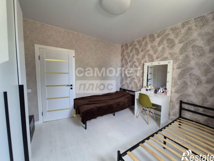 2-комн квартира ул им. Тимирязева, 15,  д. 15