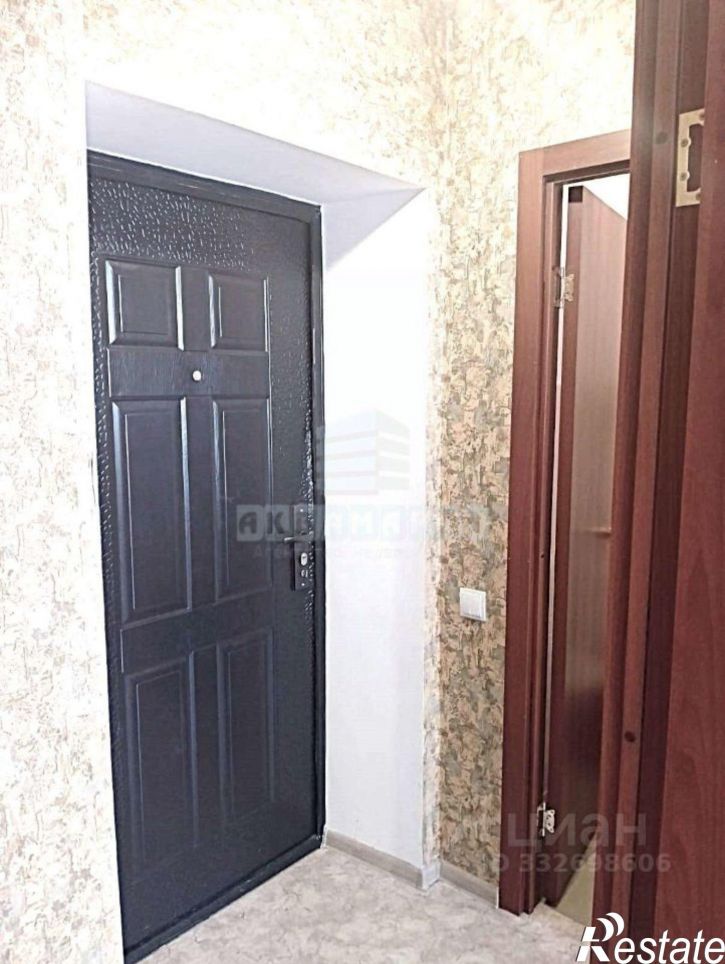 1-комн квартира ул 70-летия Победы, 18,  д. 18