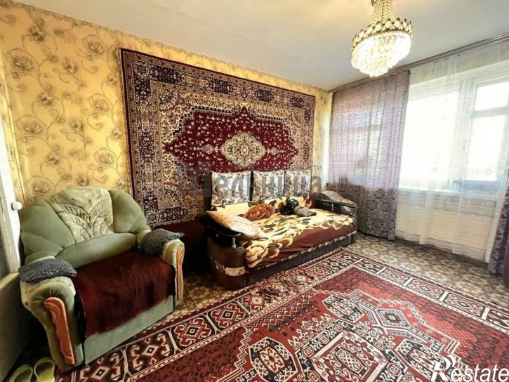2-комн квартира ул Героев Тулы, 11,  д. 11