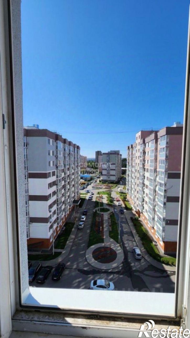3-комн квартира ул им. Гаря Хохолова, 4,  д. 4
