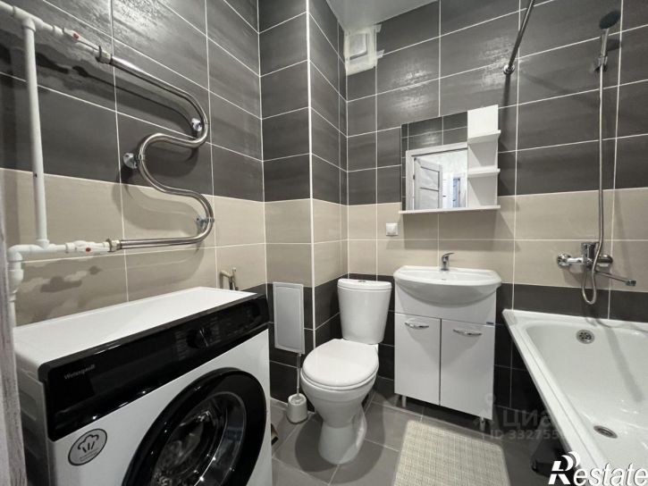 1-комн квартира ул им. Иссы Плиева, 8б,  д. 8б