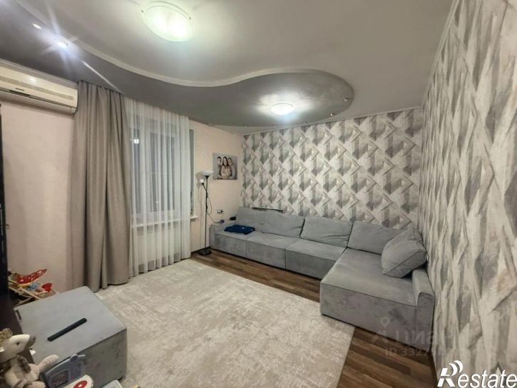 2-комн квартира ул им. Дзержинского, 19,  д. 19