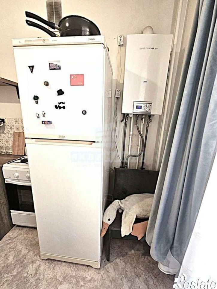 1-комн квартира ул 70-летия Победы, 18,  д. 18
