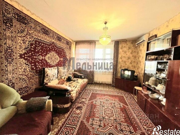 2-комн квартира ул Героев Тулы, 11,  д. 11