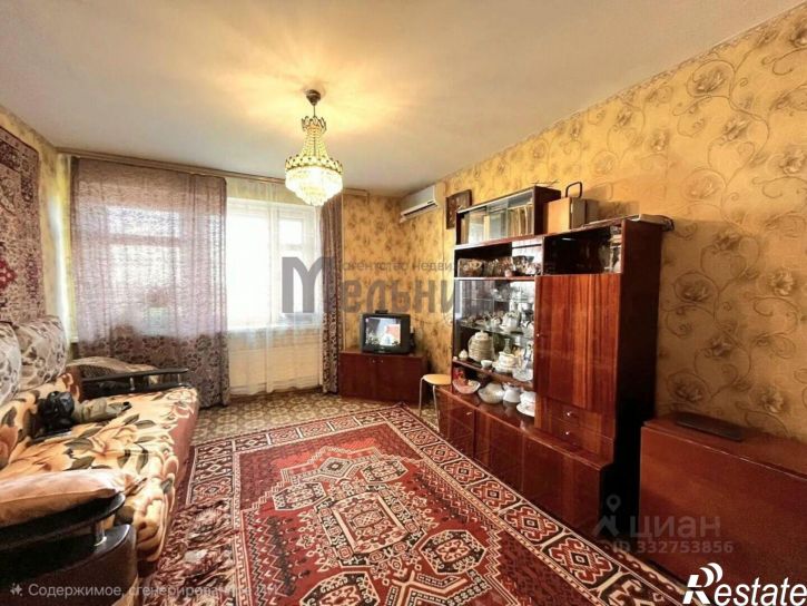 2-комн квартира ул Героев Тулы, 11,  д. 11