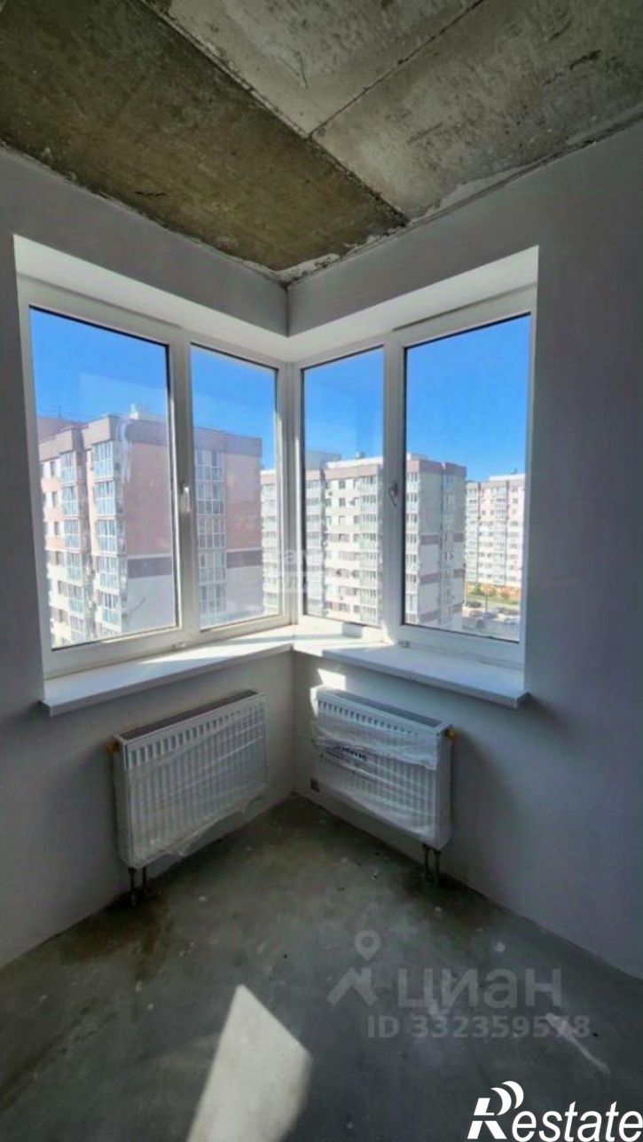 3-комн квартира ул им. Гаря Хохолова, 4,  д. 4