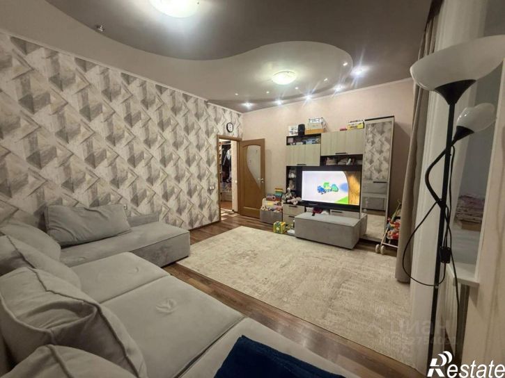 2-комн квартира ул им. Дзержинского, 19,  д. 19
