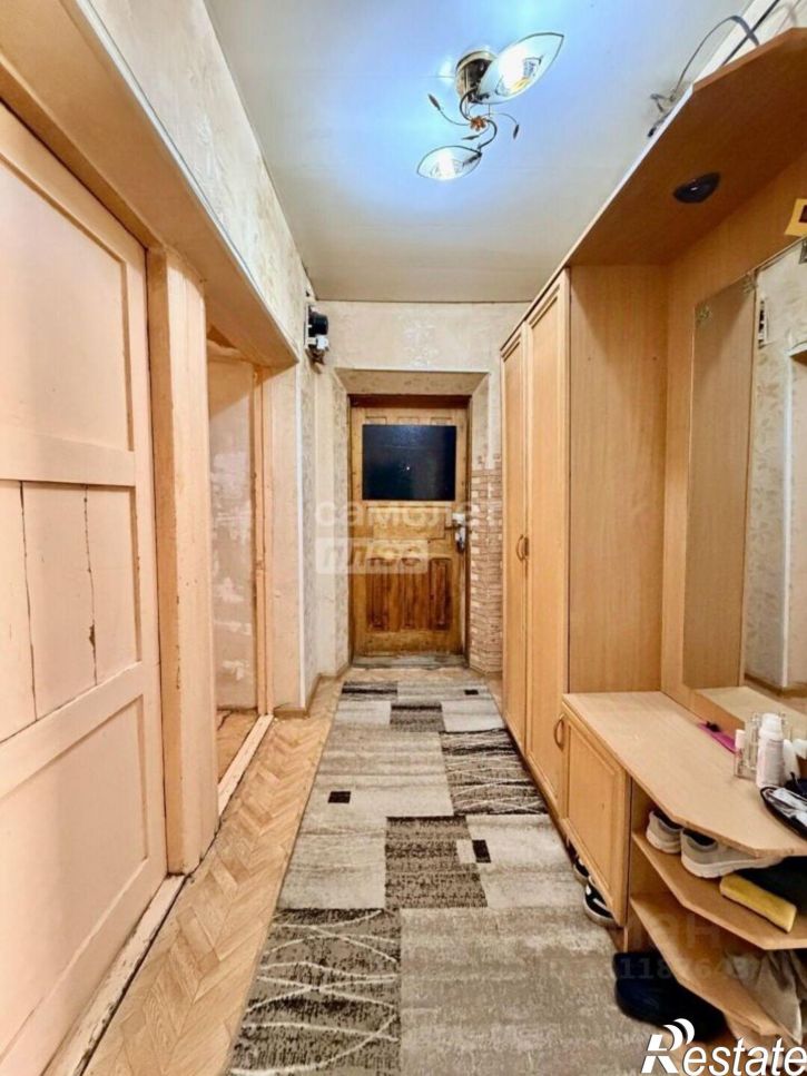 3-комн квартира ул Армавирская, 3,  д. 3