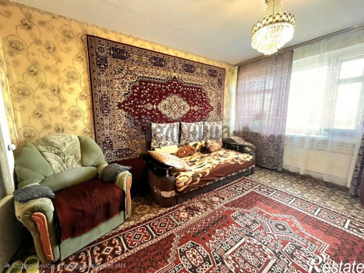 2-комн квартира ул Героев Тулы, 11,  д. 11
