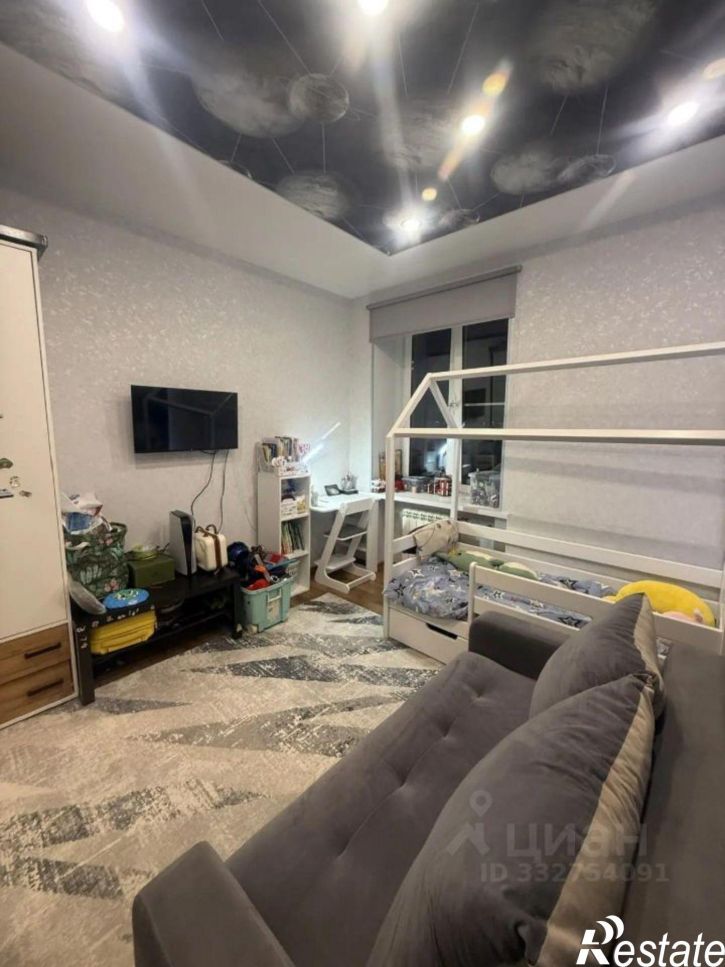 2-комн квартира ул им. Дзержинского, 19,  д. 19