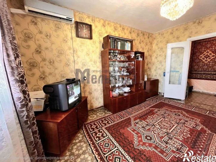 2-комн квартира ул Героев Тулы, 11,  д. 11