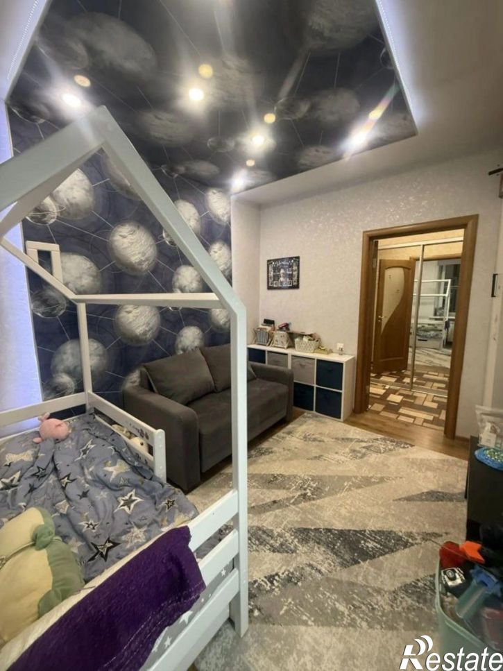 2-комн квартира ул им. Дзержинского, 19,  д. 19