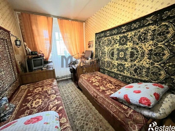 2-комн квартира ул Героев Тулы, 11,  д. 11
