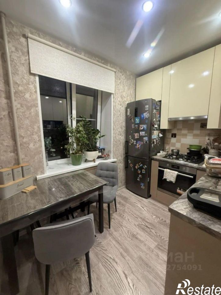 2-комн квартира ул им. Дзержинского, 19,  д. 19