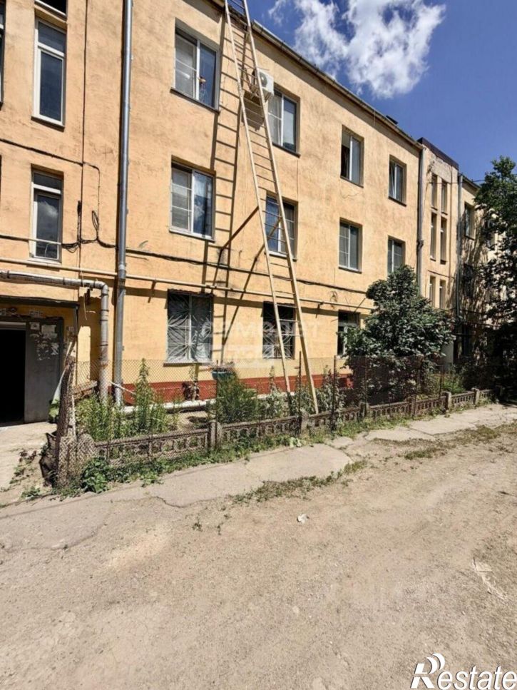 3-комн квартира ул Армавирская, 3,  д. 3