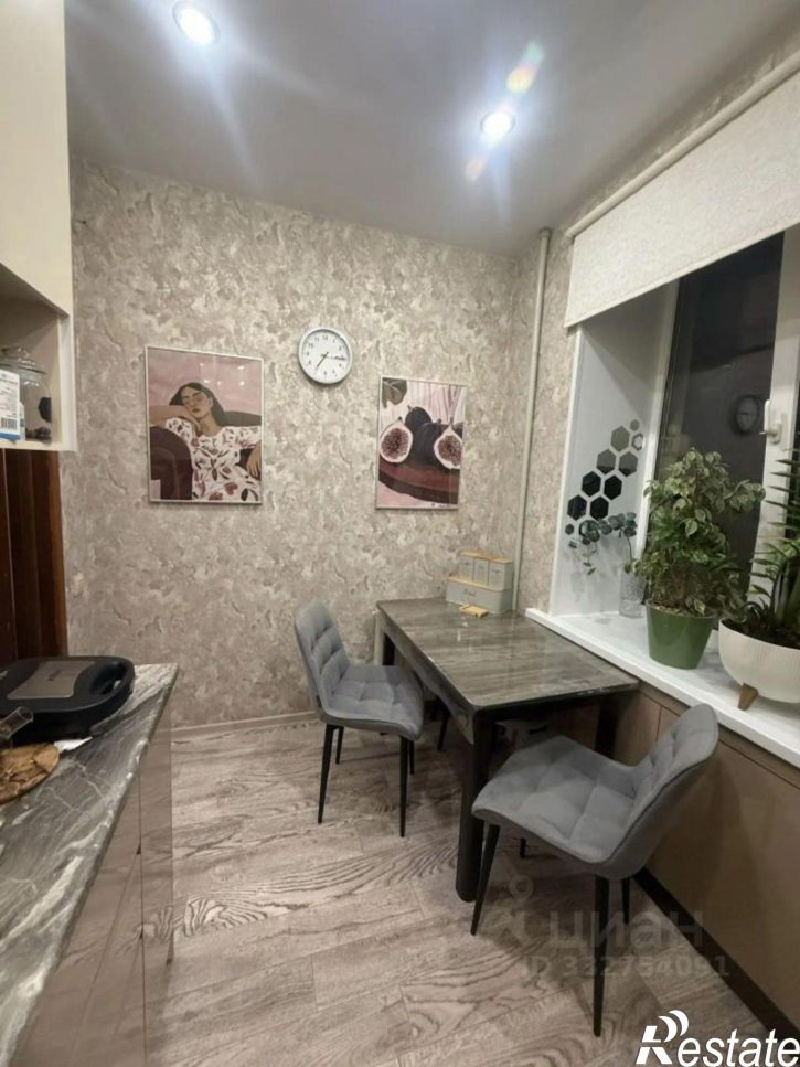 2-комн квартира ул им. Дзержинского, 19,  д. 19