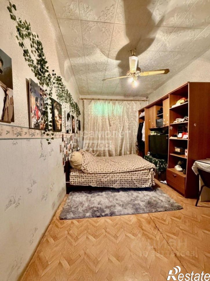 3-комн квартира ул Армавирская, 3,  д. 3