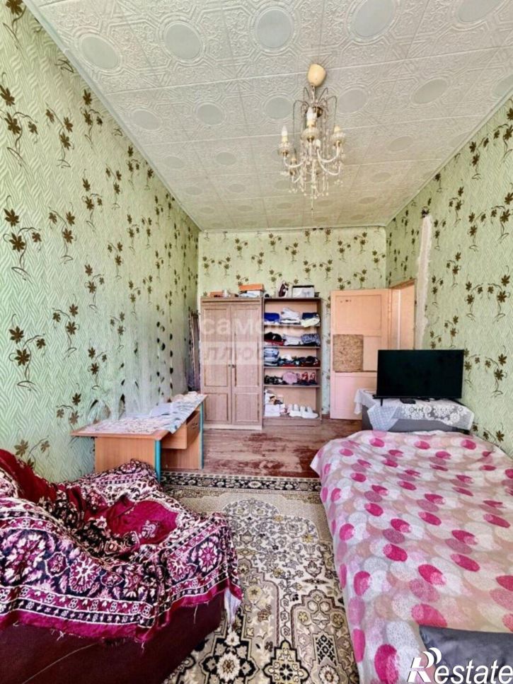 3-комн квартира ул Армавирская, 3,  д. 3