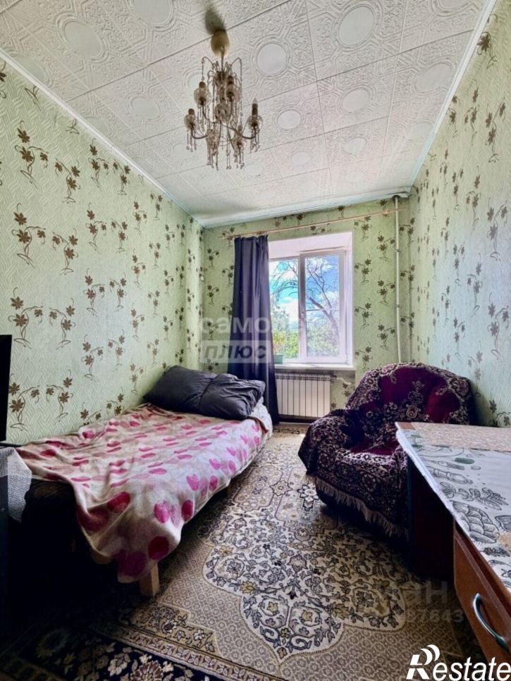 3-комн квартира ул Армавирская, 3,  д. 3