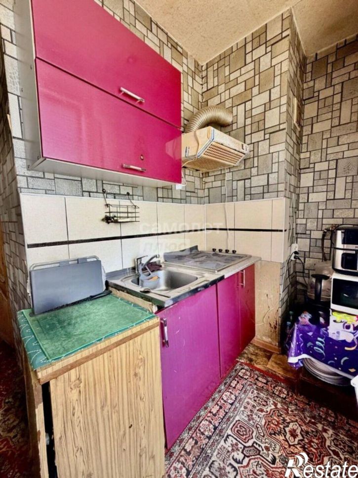 3-комн квартира ул Армавирская, 3,  д. 3