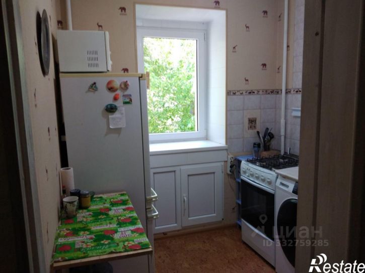 1-комн квартира ул им. Тулака, 10,  д. 10