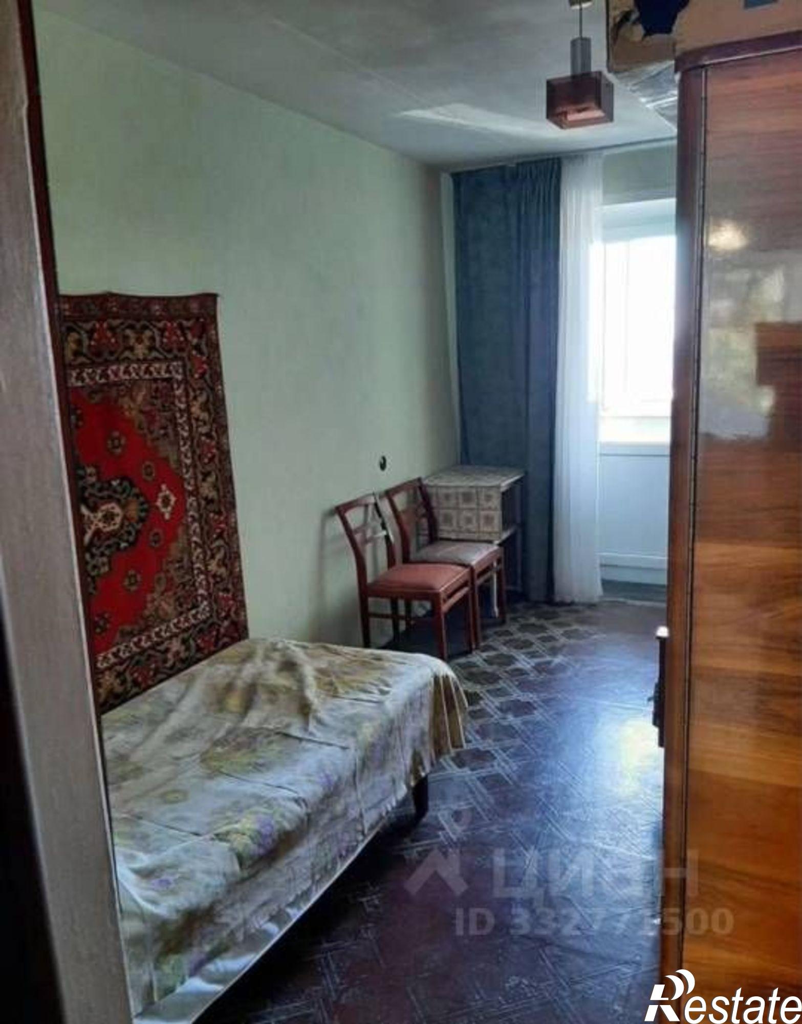 Сдать квартиру за 23 000 рублей на ул Двинская, 2а