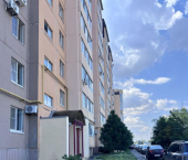 3-комн, 69кв м, этаж 7/10 ул им. маршала Воронова, 8