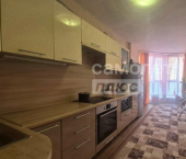 3-комн, 78кв м, этаж 6/9 б-р 30-летия Победы, 15а