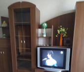1-комн, 30кв м, этаж 6/6 ул им. маршала Чуйкова, 1