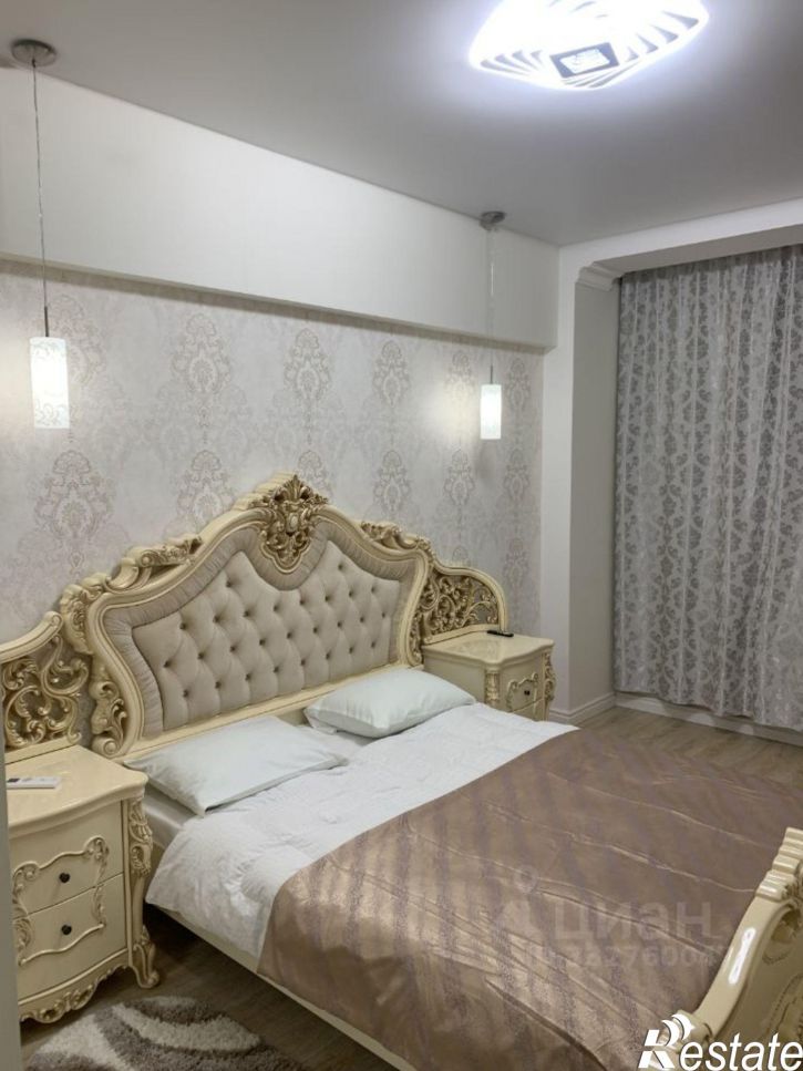 2-комн квартира Селенгинская улица, 16,  д. 16